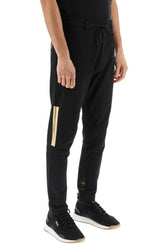 COTTON SPORTY PANTS X AJBXNG